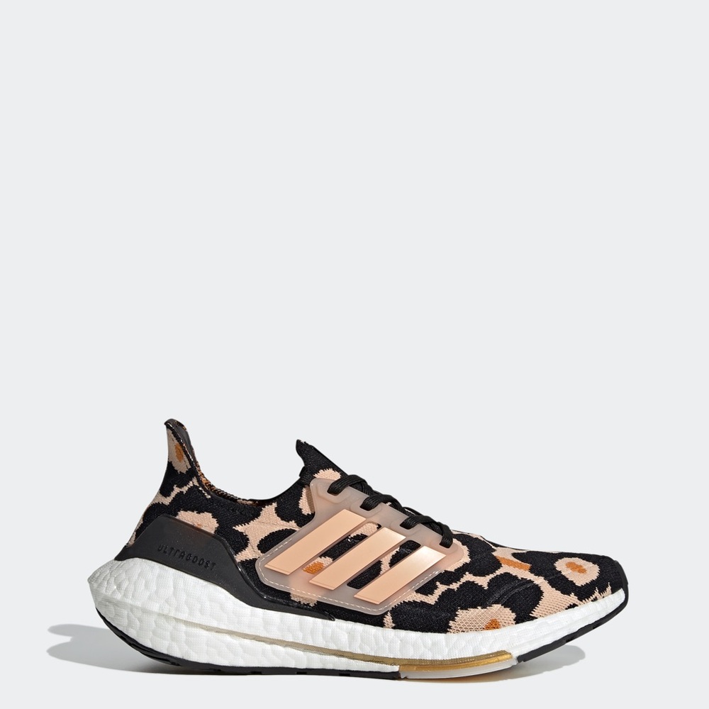 Adidas Women’s X Marimekko Ultraboost 21